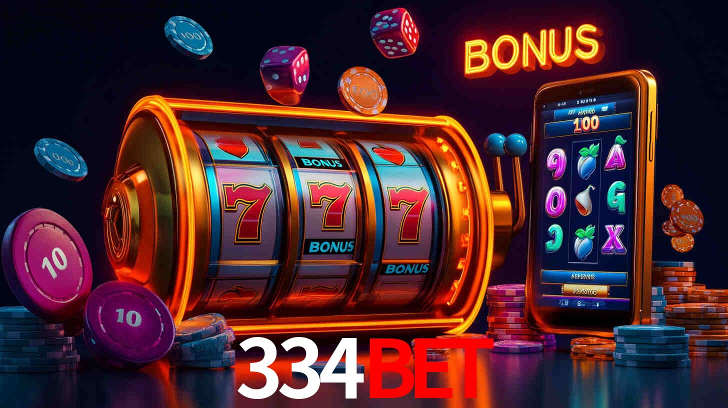 Estatísticas 334bet
