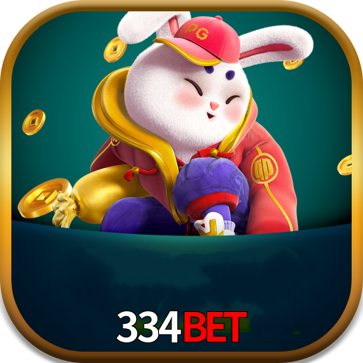 334BET Logo