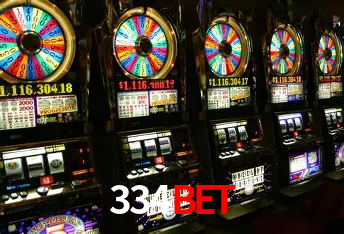 Jogos Exclusivos 334bet
