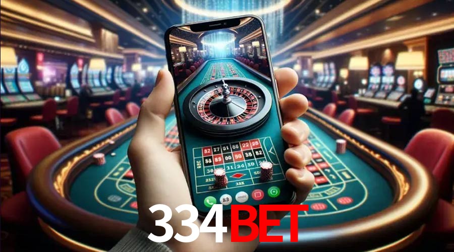 Game Statistics 334bet