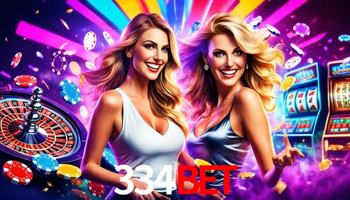 Descubra a Essência do 334bet: Nossa História e Compromissos