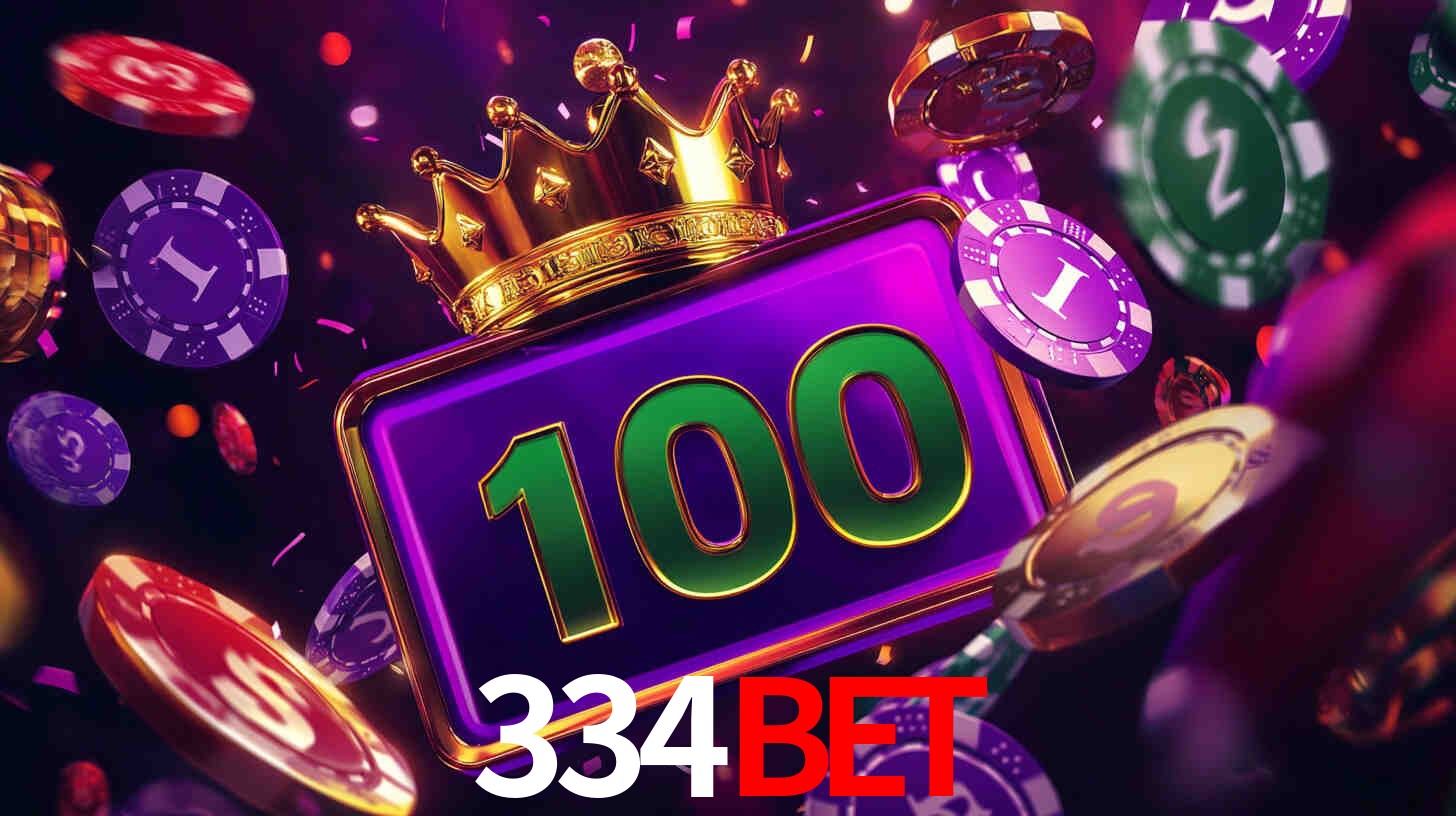 Ofertas Imperdíveis na 334bet: Promoções e Bônus Que Valem a Pena