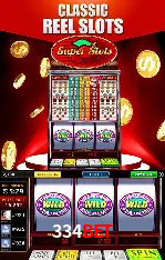 Weekend Specials 334bet