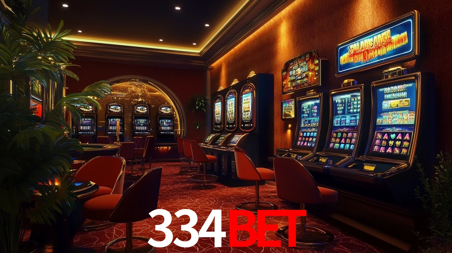 334bet App Interface