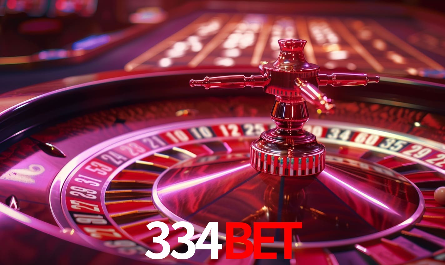 Casino Ao Vivo 334bet
