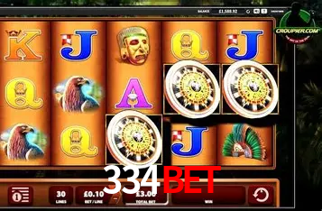 A Emoção da Loteria na 334bet: Uma Chance de Mudança de Vida