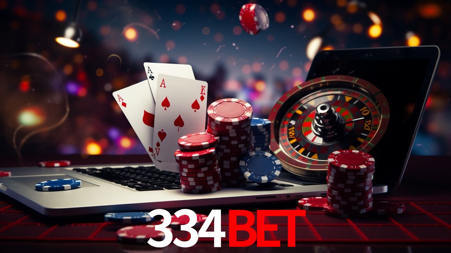 Programa VIP 334bet