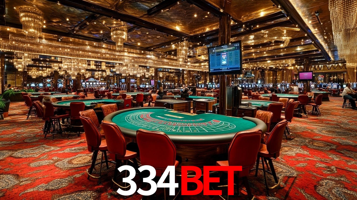 Bônus Generosos e Exclusivos no 334bet para Você!
