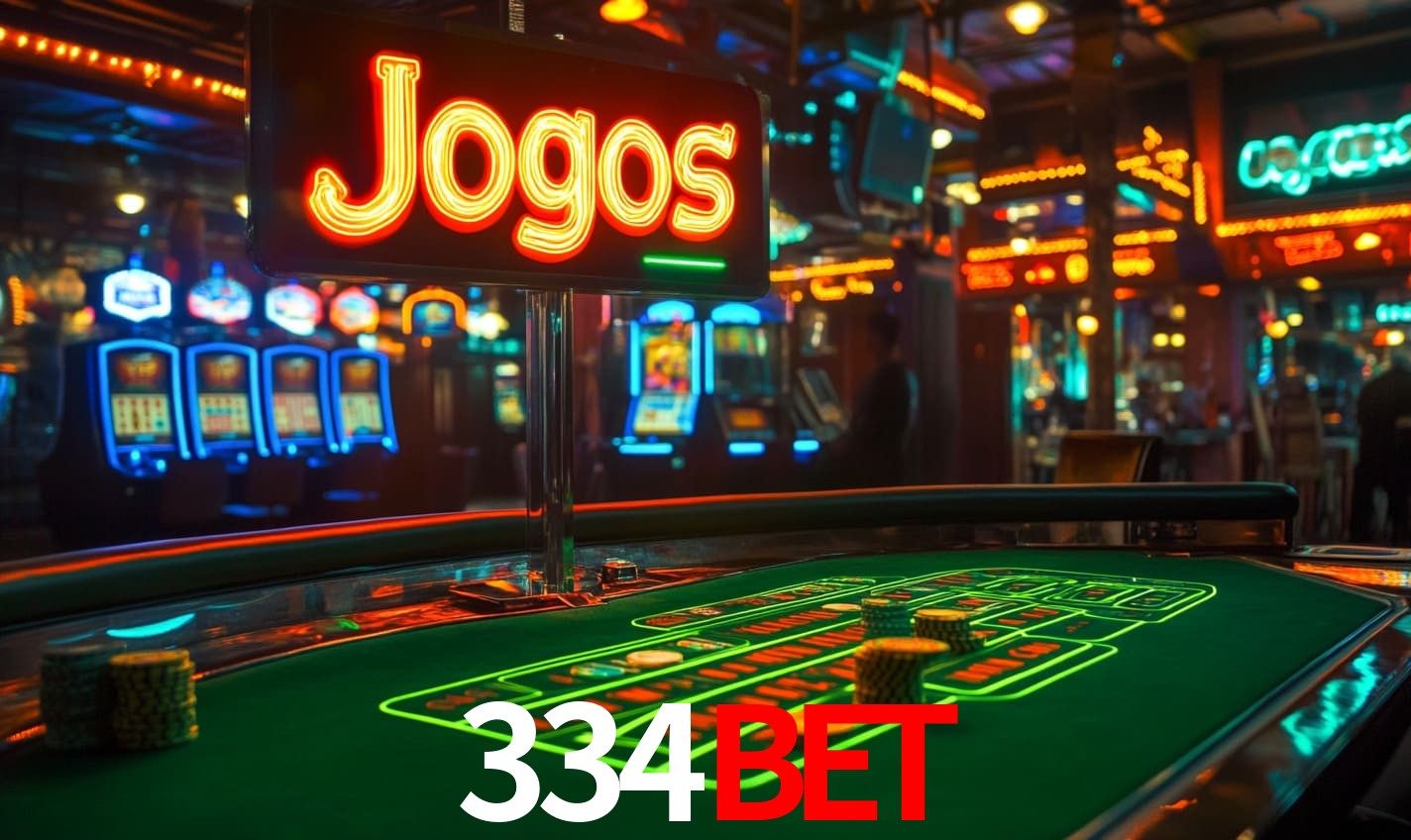 Apostas Esportivas na 334bet: Um Guia Completo