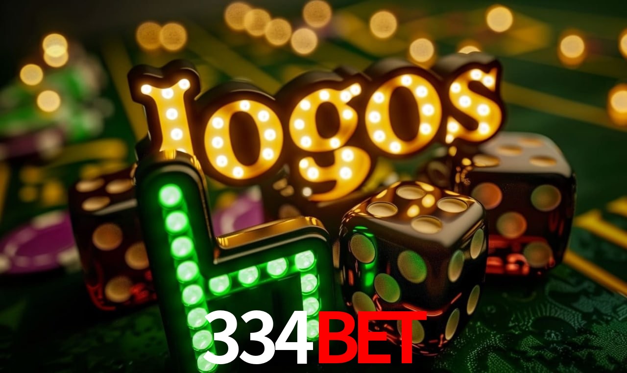 Apostas Esportivas na 334bet: Um Guia Completo
