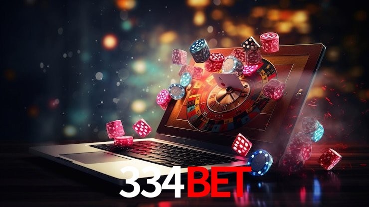 Tecnologia da Plataforma 334bet