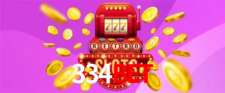 cassino 334bet