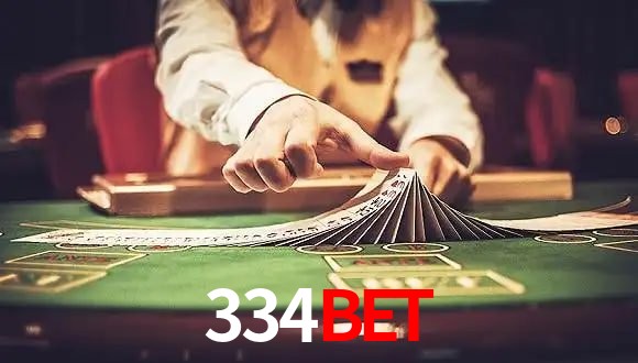 Live Casino 334bet