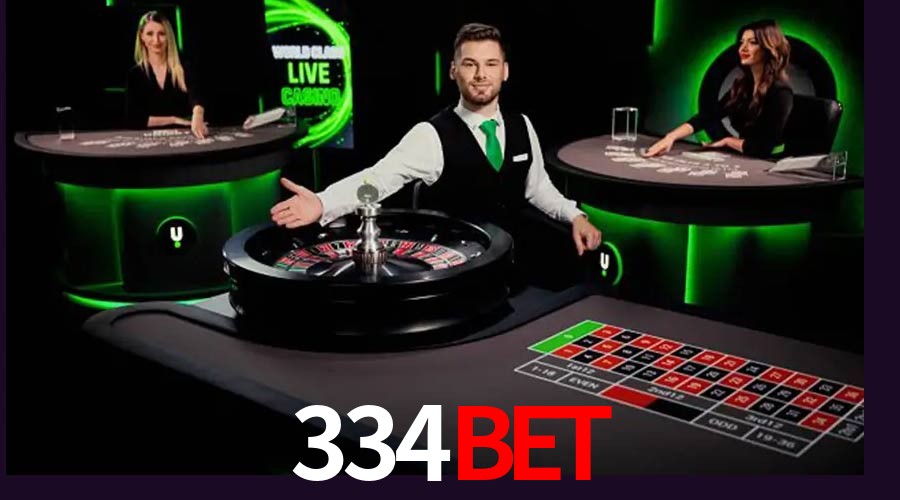 Games Directory 334bet