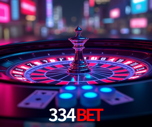 Estatísticas do Jogo 334bet