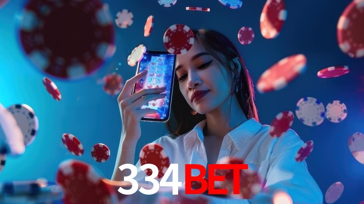 Benefícios da Conta 334bet