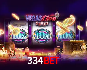 Seasonal Promotions 334bet