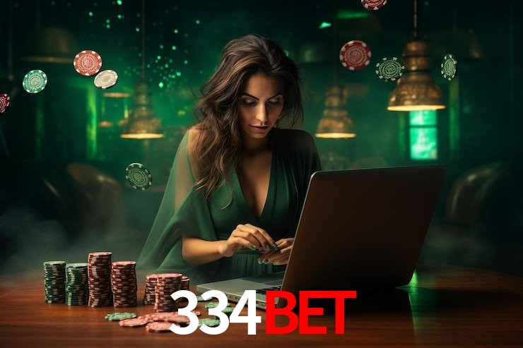 Descubra a Essência do 334bet: Nossa História e Compromissos