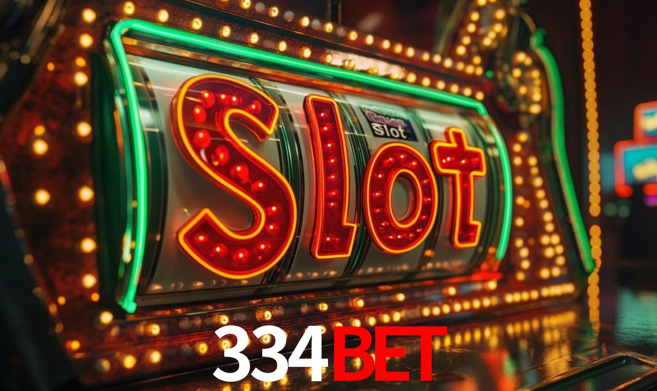Descubra a Essência do 334bet: Nossa História e Compromissos