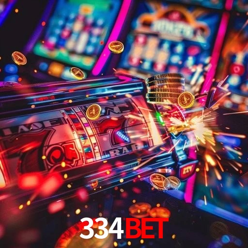 A Experiência Imersiva dos Cassinos Ao Vivo no 334bet