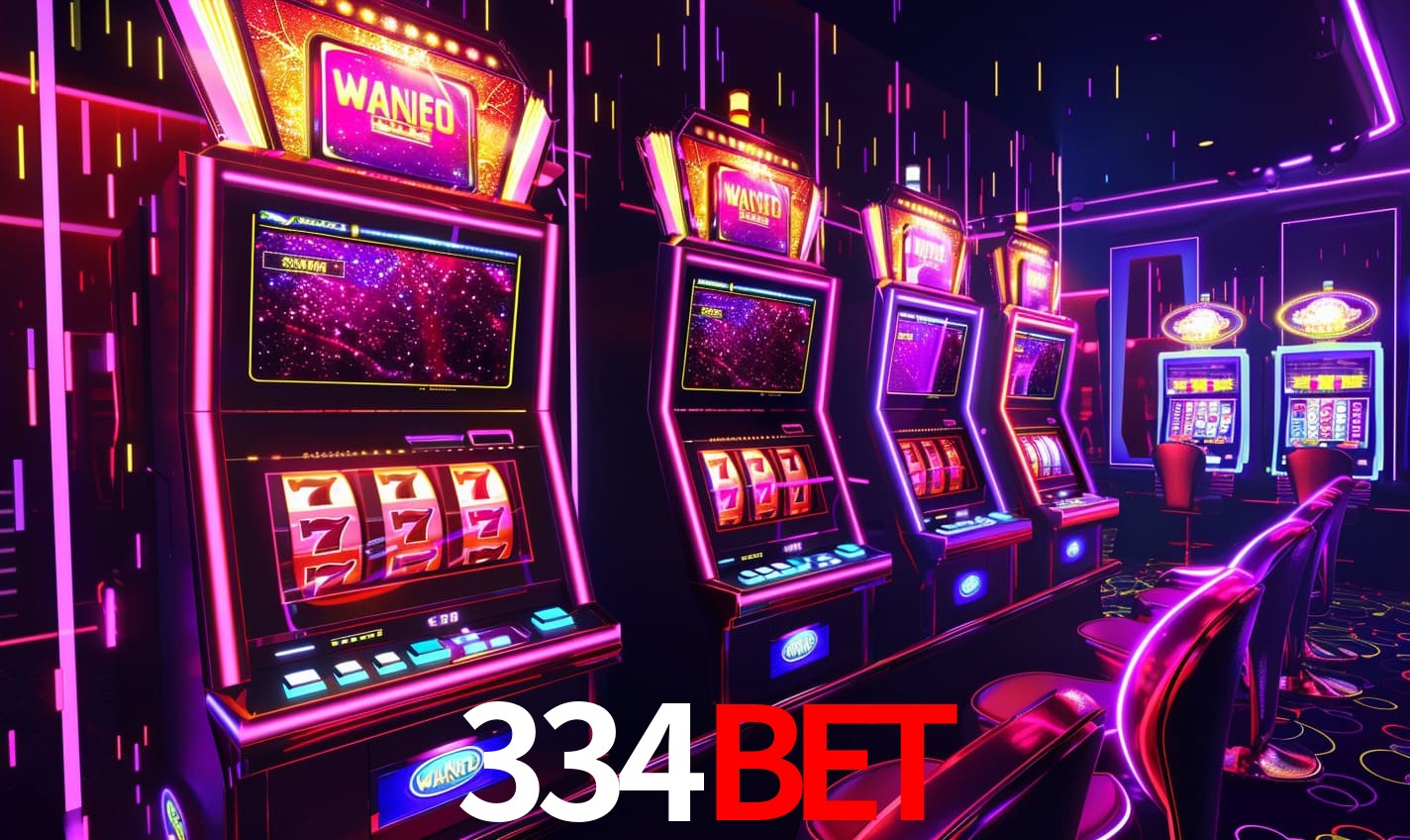 Recursos de Bônus 334bet