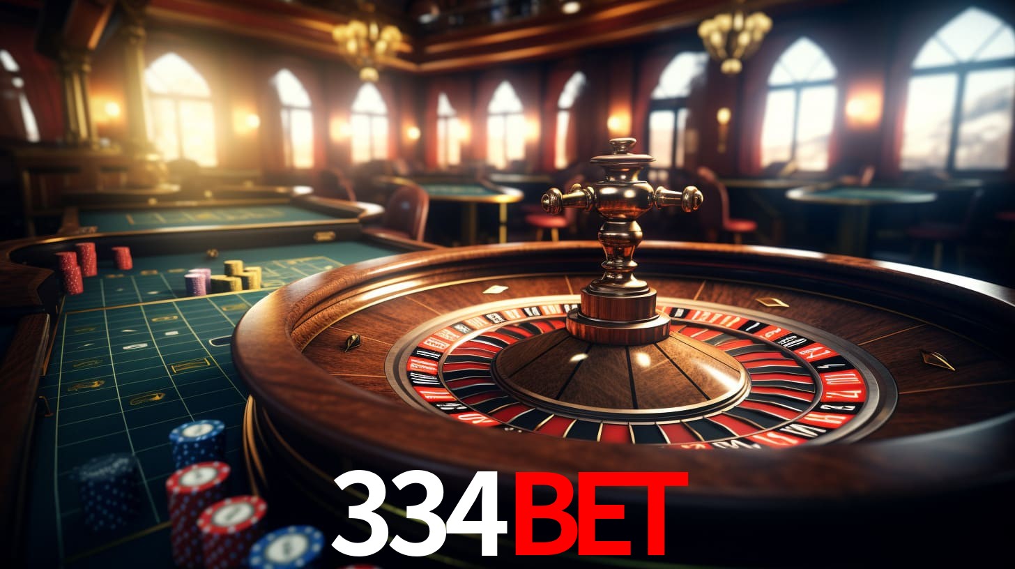 Tournaments 334bet