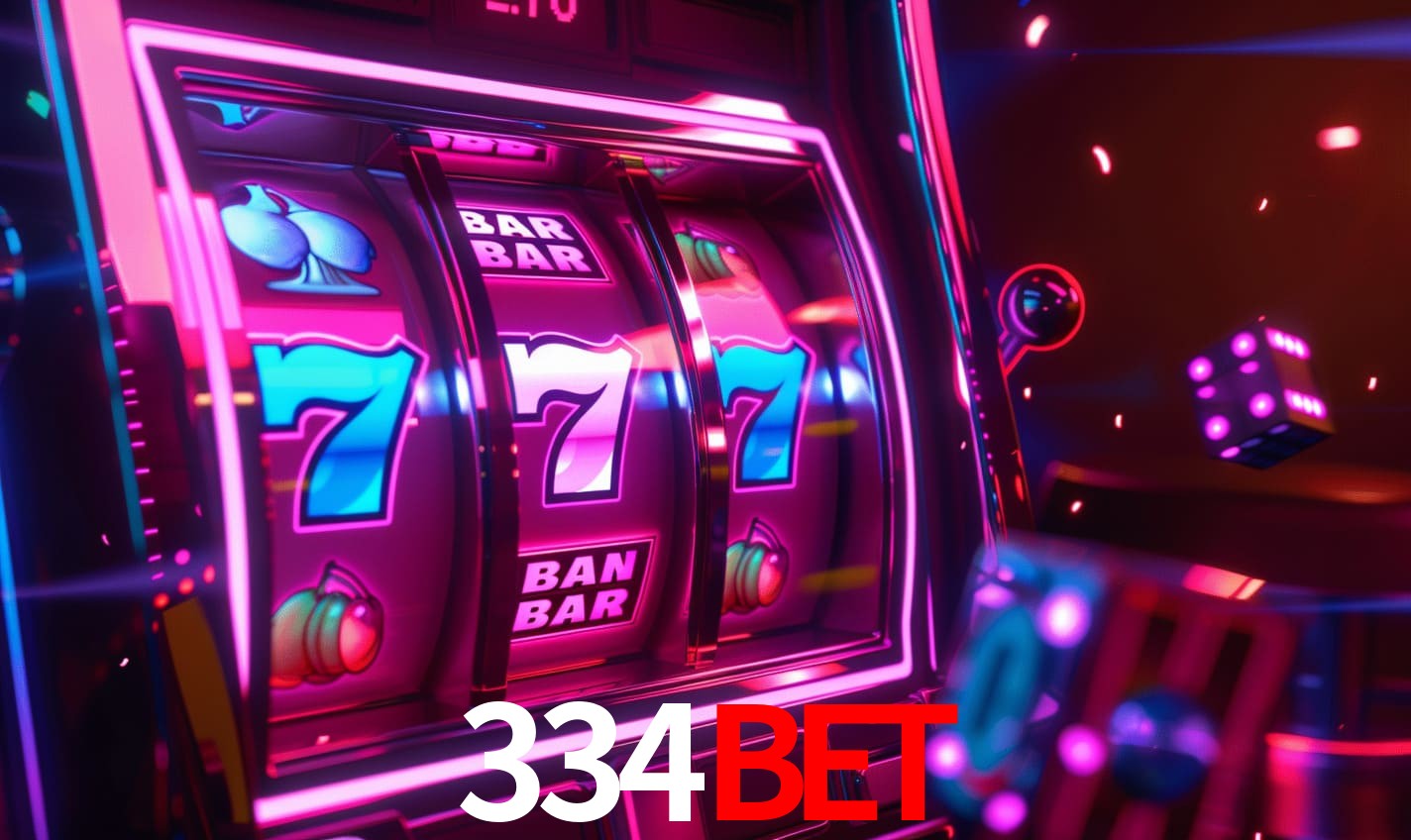Diretório de Jogos 334bet