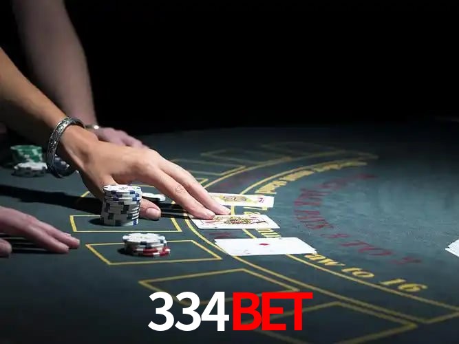 Descubra a Essência do 334bet: Nossa História e Compromissos