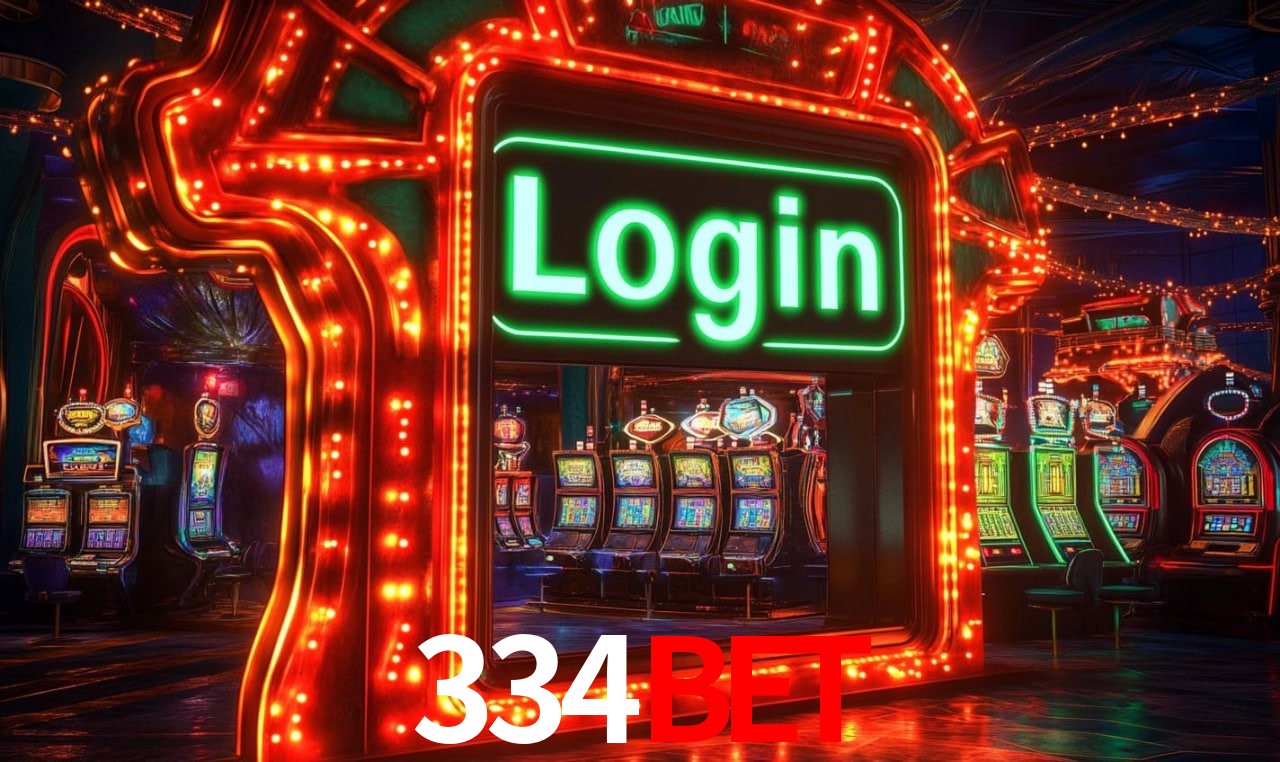 Descubra a Magia dos Jogos de Arcade no 334bet