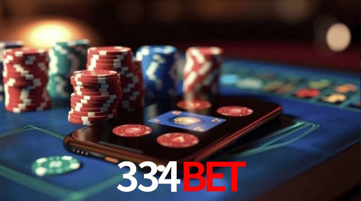 Descubra o Programa VIP da 334bet: Vantagens Exclusivas para Jogadores