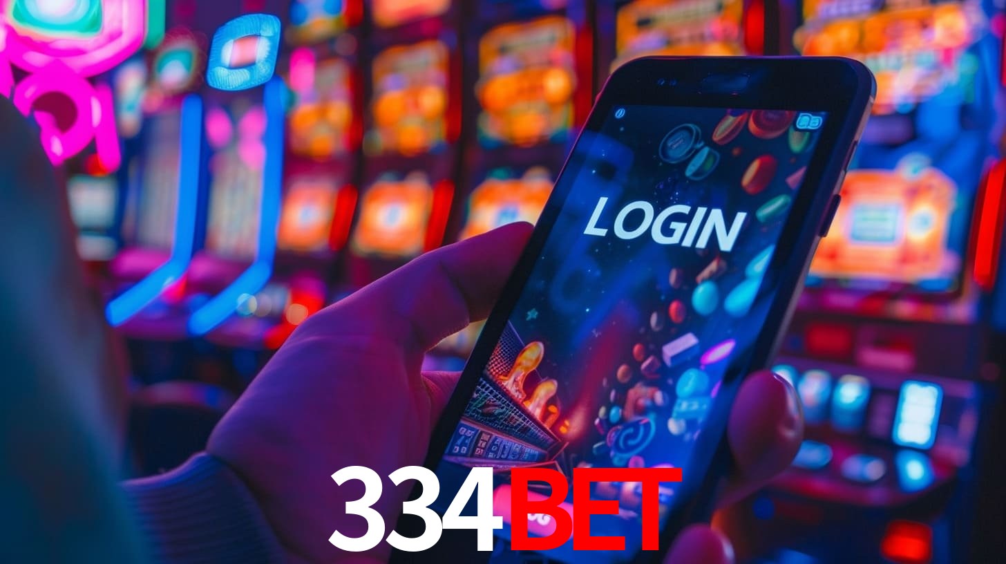 Apostas Esportivas na 334bet: Um Guia Completo