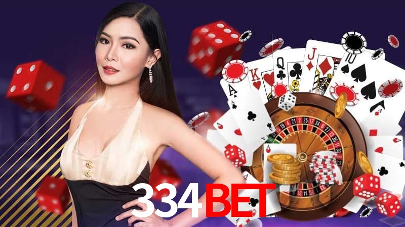 A Emoção da Loteria na 334bet: Uma Chance de Mudança de Vida