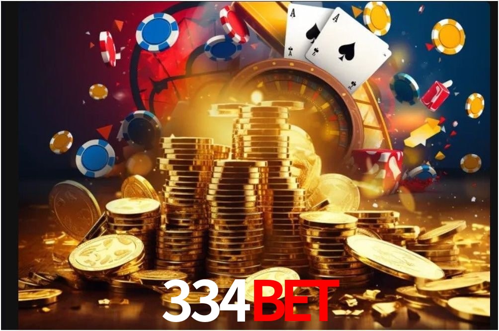 Especiais de Fim de Semana 334bet