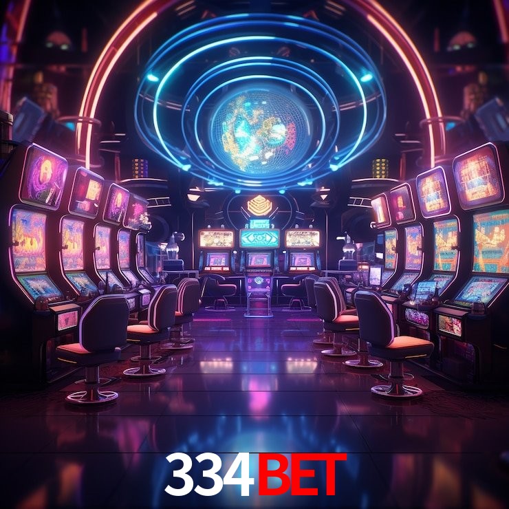A Emoção da Loteria na 334bet: Uma Chance de Mudança de Vida