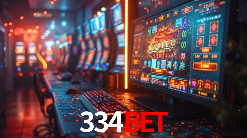 334bet: Seu Especialista em Apostas Esportivas Brasileiras