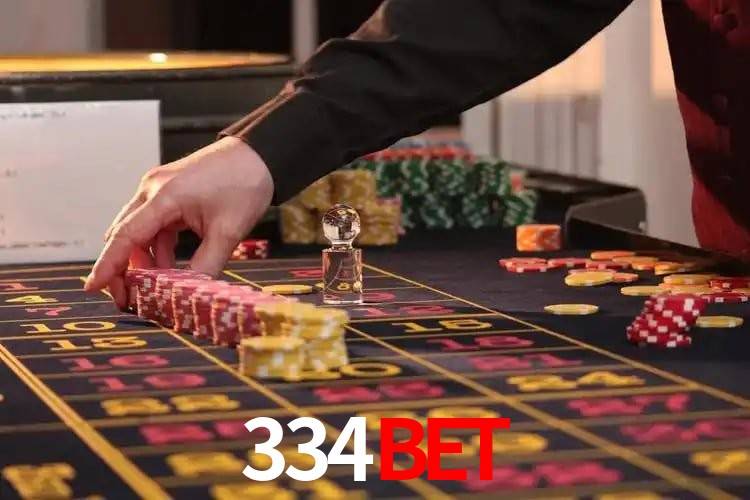 Torneios 334bet