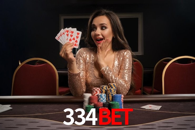Ofertas Exclusivas 334bet