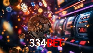 Integração de APIs 334bet