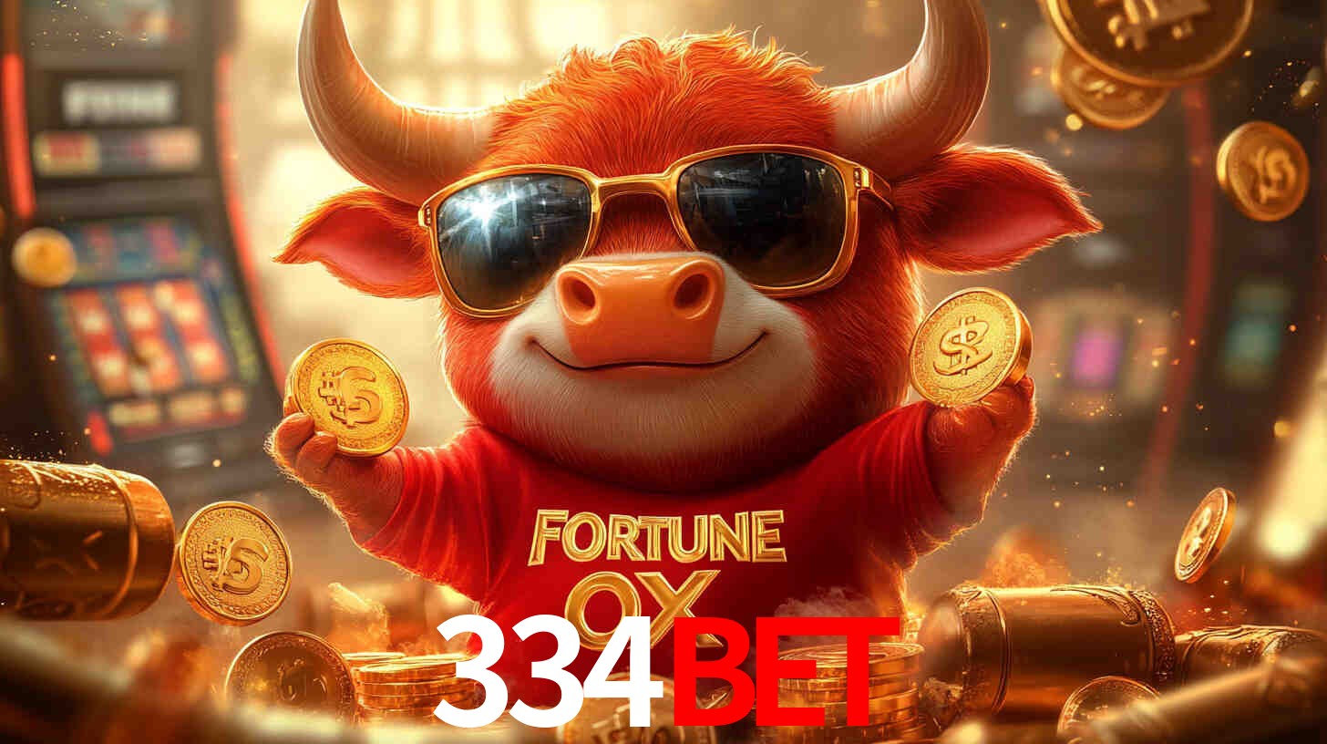 Desvendando o Mundo dos Jogos Virtuais na 334bet