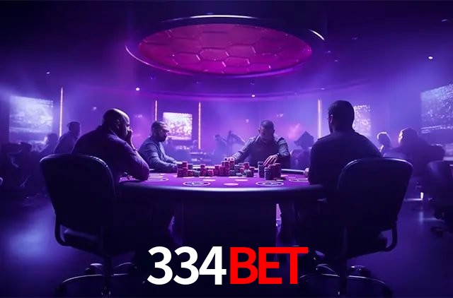 Provedores de Jogos 334bet