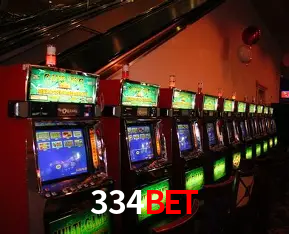 API Integration 334bet