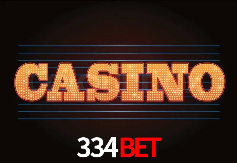 Inovações de Jogos na 334bet: O Futuro das Experiências Interativas