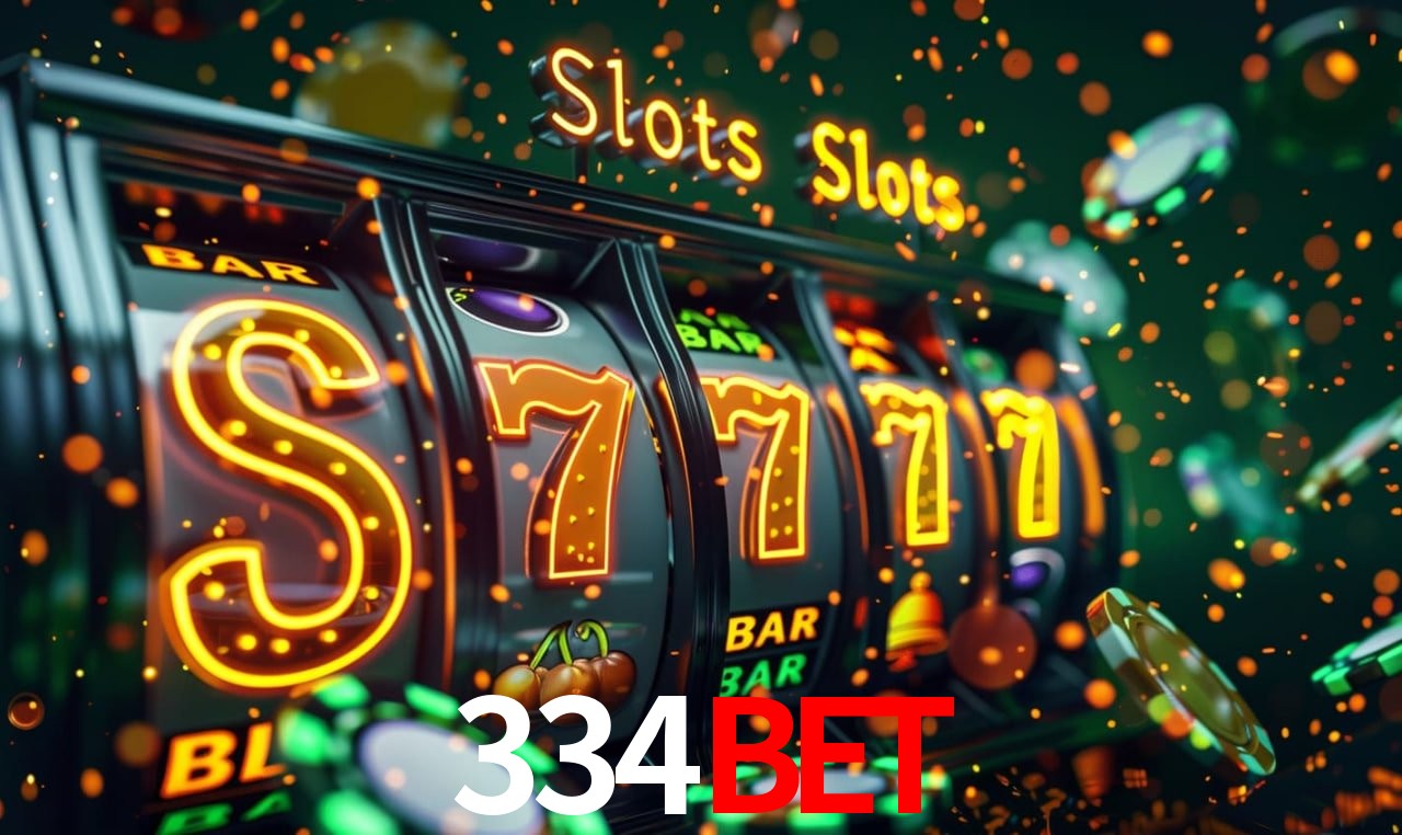 A Revolução dos Aplicativos de Jogos no 334bet