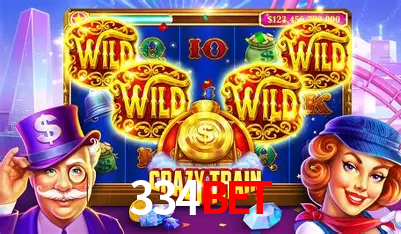 Exclusive Offers 334bet