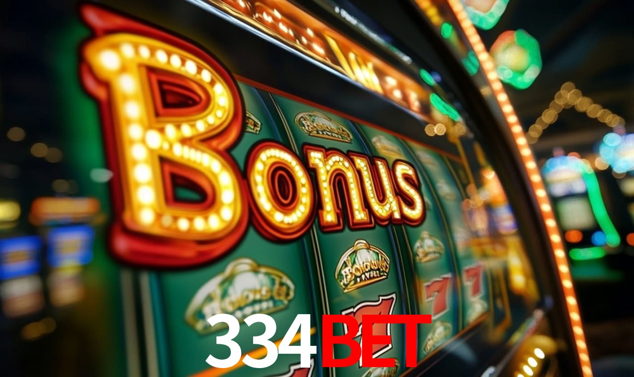 Descubra o Programa VIP da 334bet: Vantagens Exclusivas para Jogadores