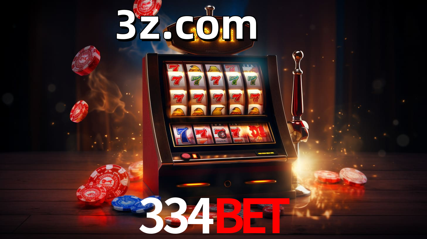 334BET