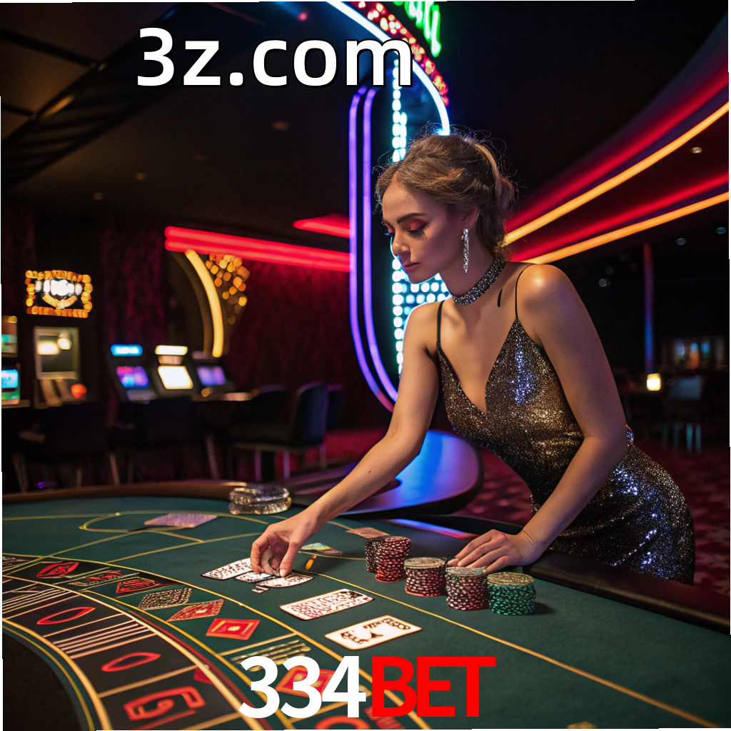 334BET
