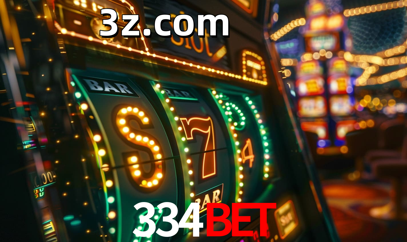 334BET