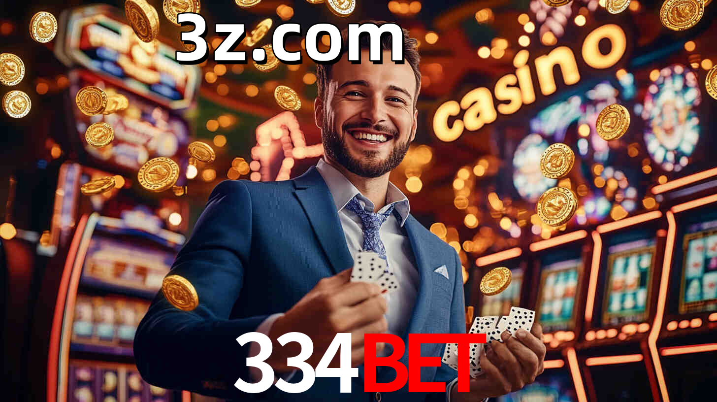334BET