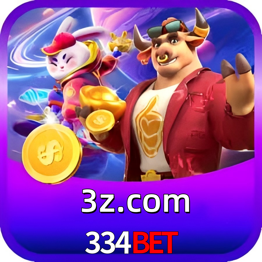 334BET logo